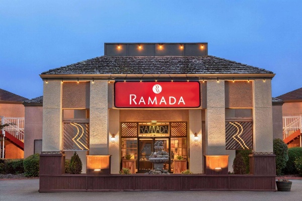 Ramada by Wyndham Arcata image 1