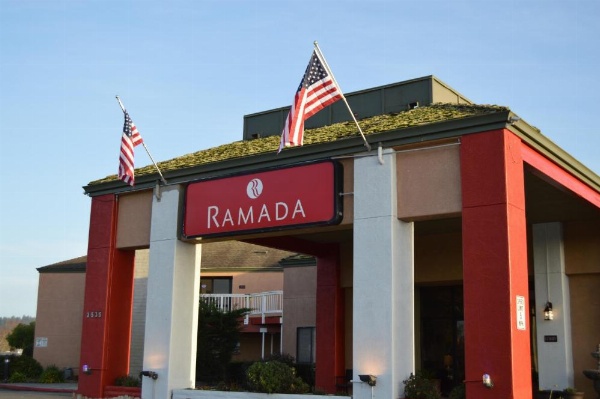Ramada by Wyndham Arcata image 19