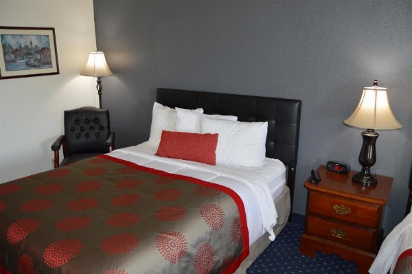 Ramada by Wyndham Arcata image 27